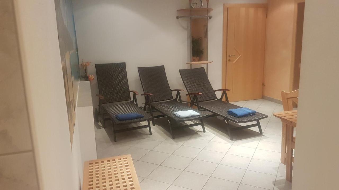 Glemmy Appartements Inkl Sommercard Фихофен Экстерьер фото