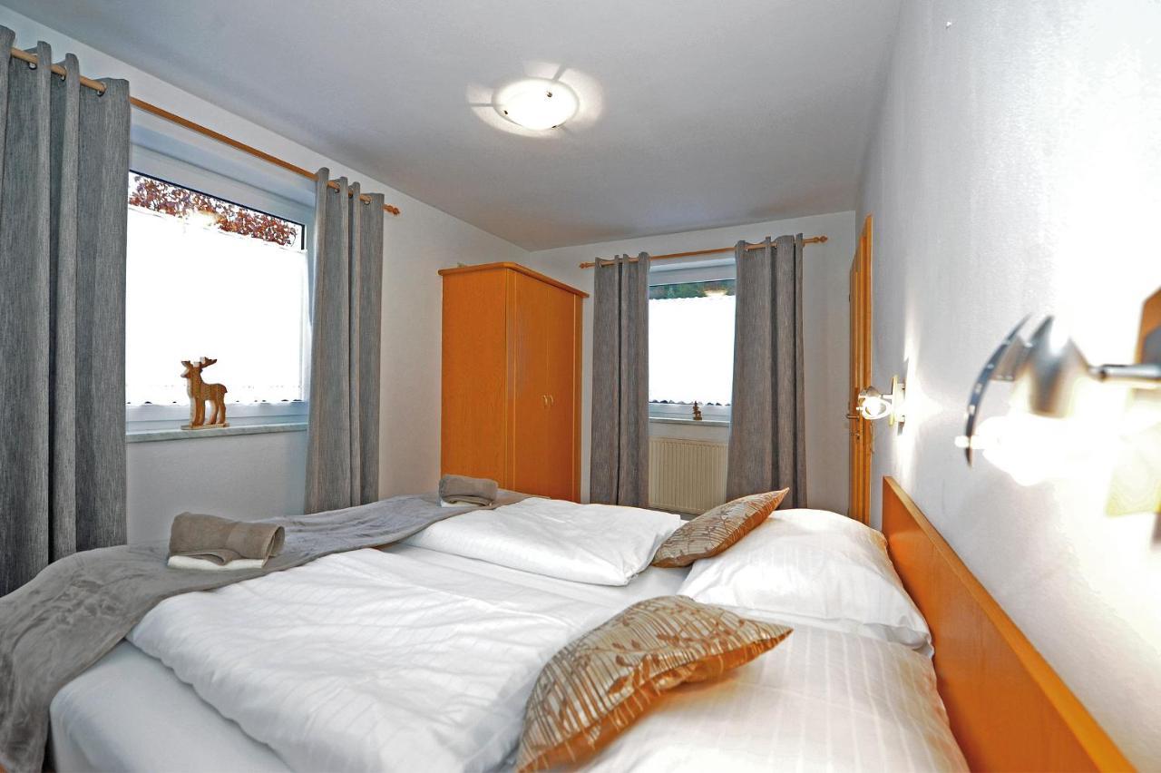 Glemmy Appartements Inkl Sommercard Фихофен Экстерьер фото