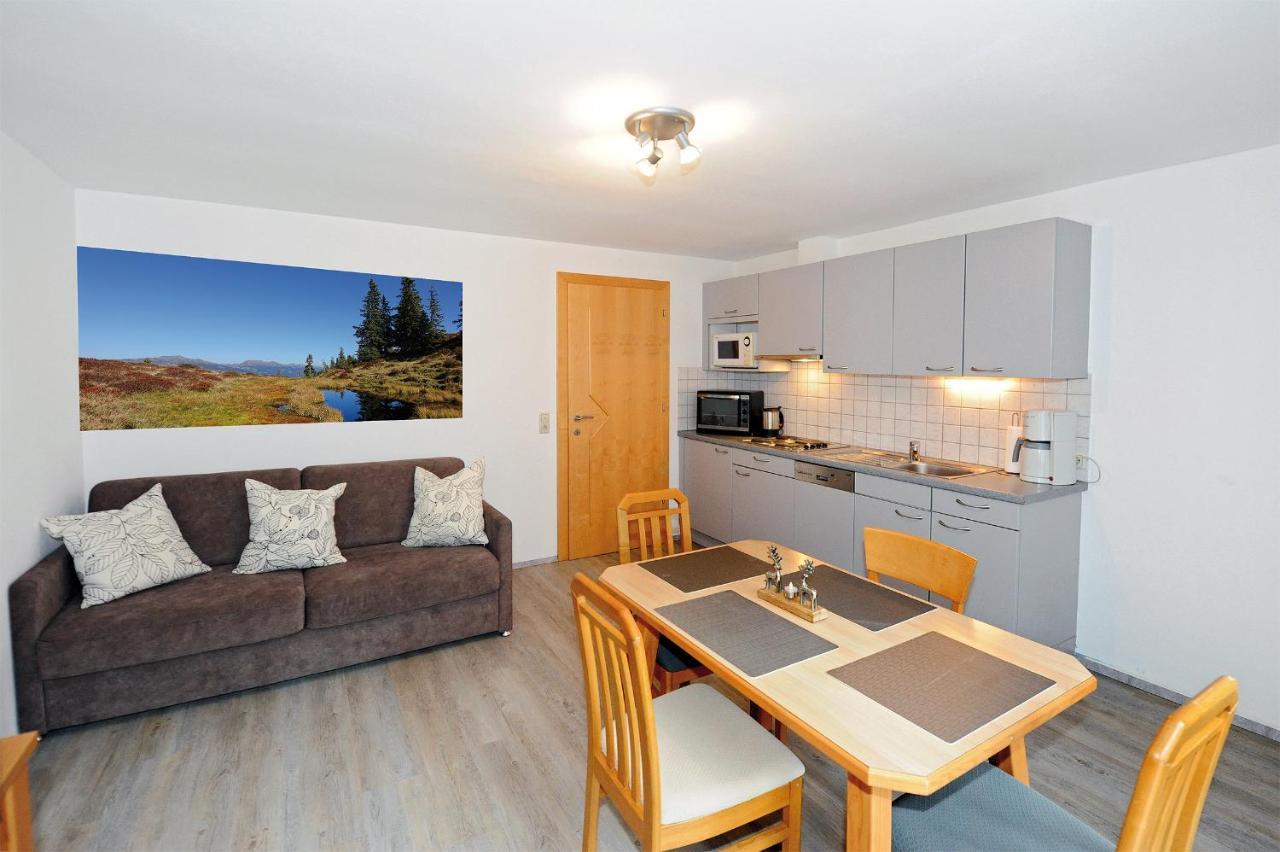 Glemmy Appartements Inkl Sommercard Фихофен Экстерьер фото