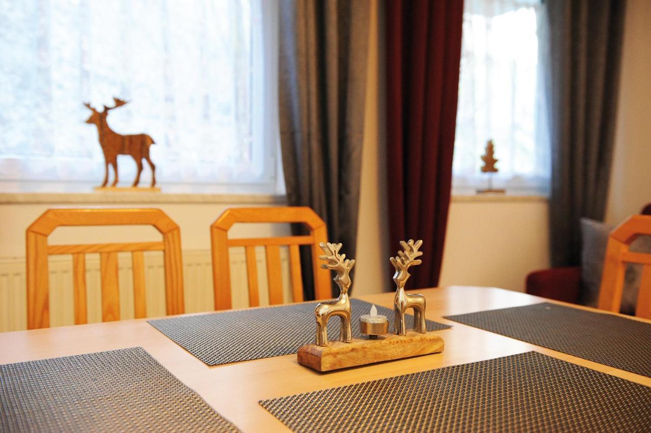 Glemmy Appartements Inkl Sommercard Фихофен Экстерьер фото