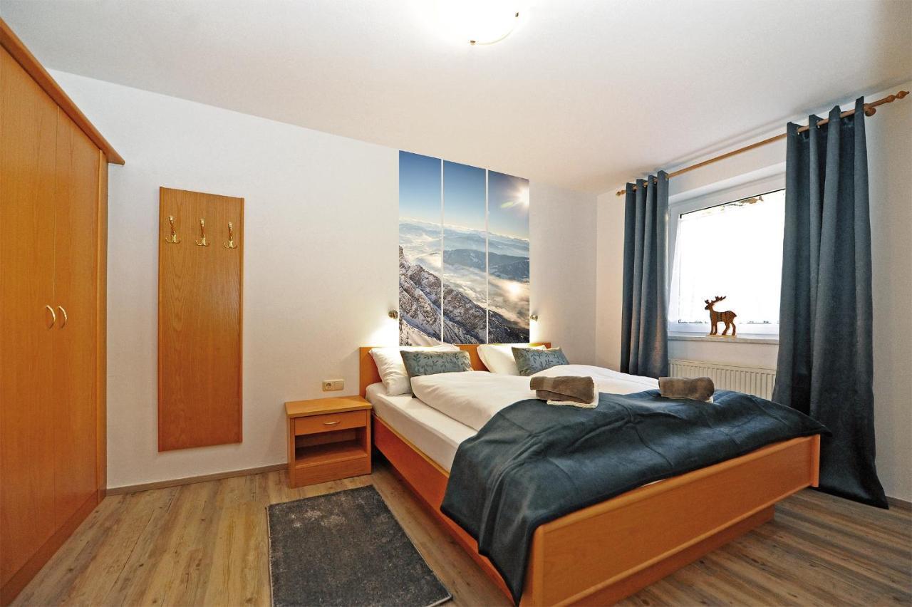 Glemmy Appartements Inkl Sommercard Фихофен Экстерьер фото