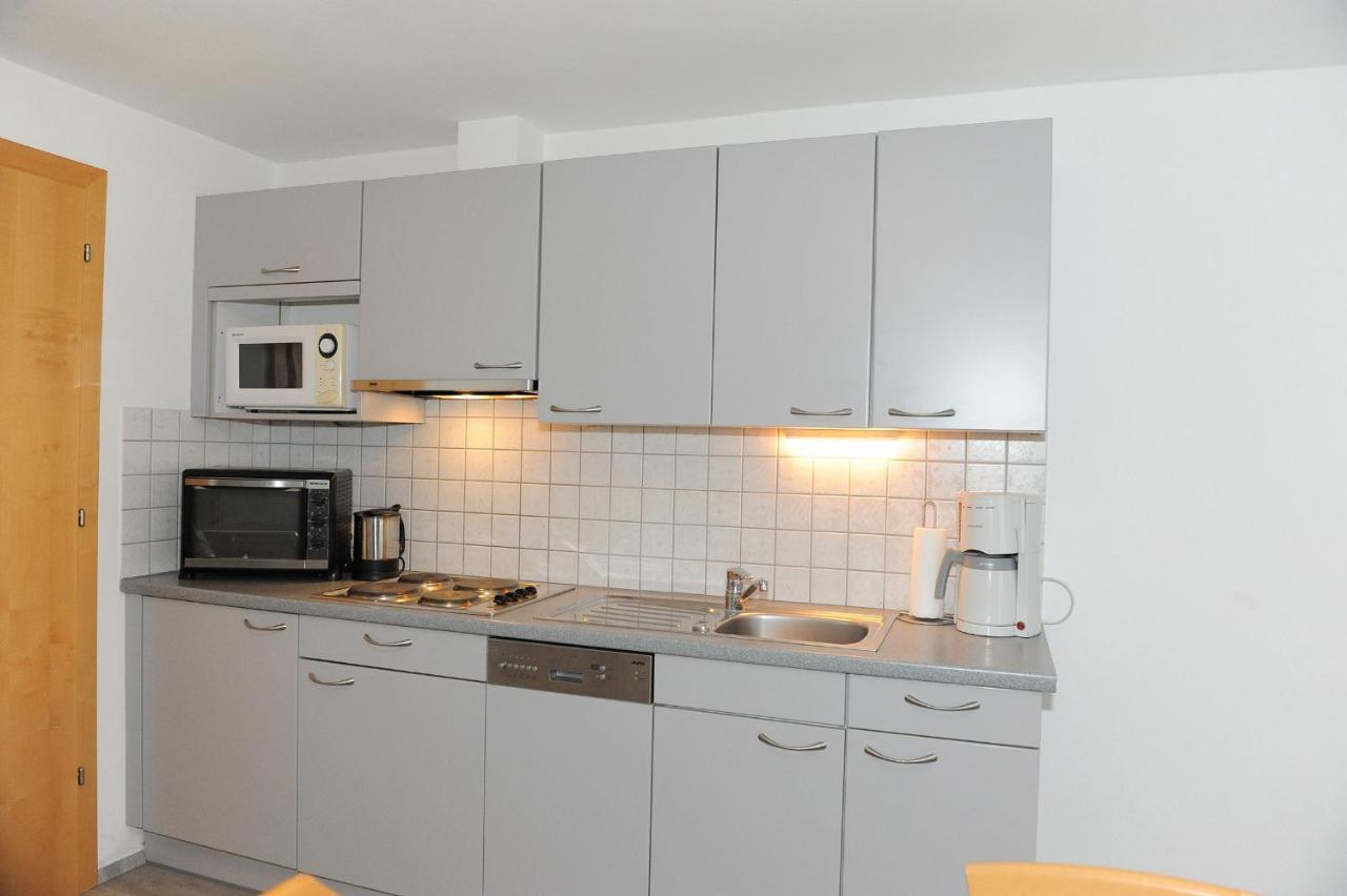 Glemmy Appartements Inkl Sommercard Фихофен Экстерьер фото