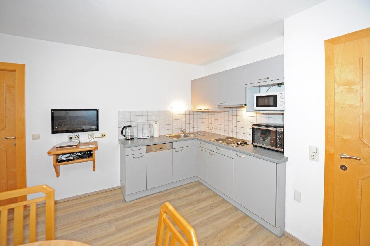 Glemmy Appartements Inkl Sommercard Фихофен Экстерьер фото