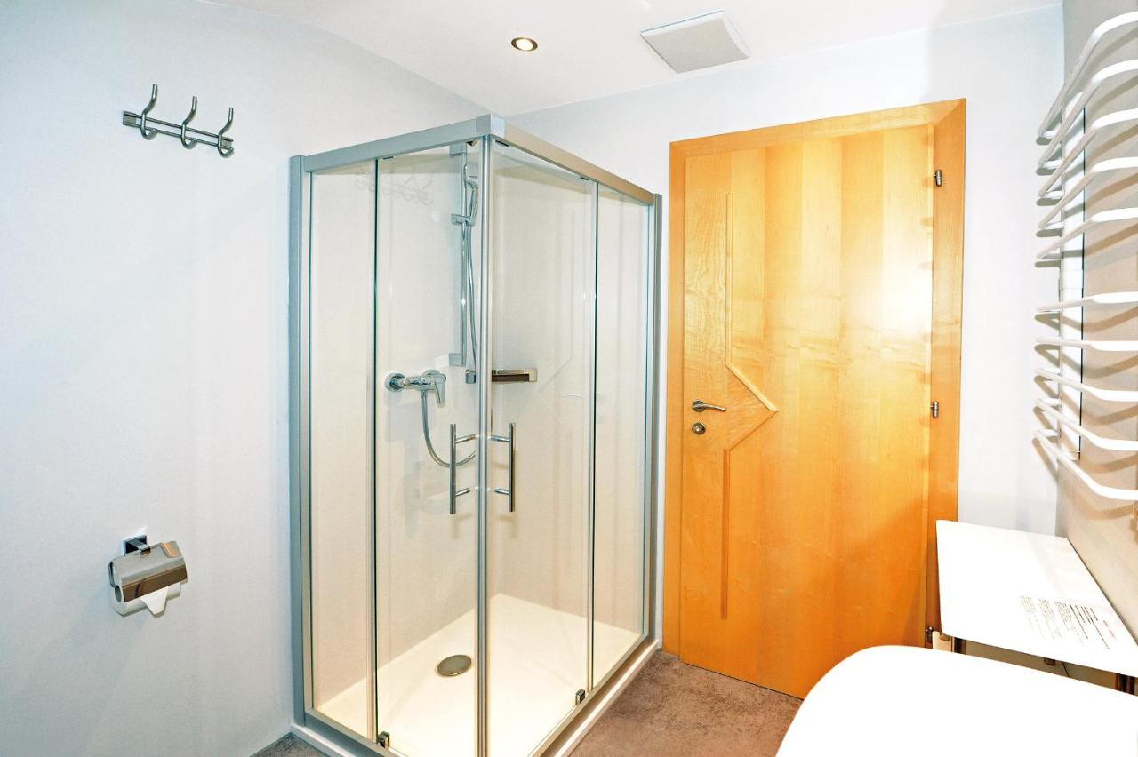 Glemmy Appartements Inkl Sommercard Фихофен Экстерьер фото