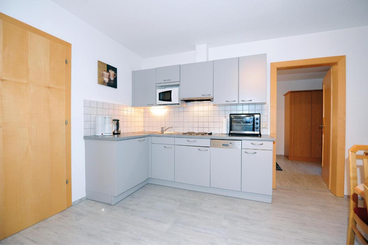 Glemmy Appartements Inkl Sommercard Фихофен Экстерьер фото