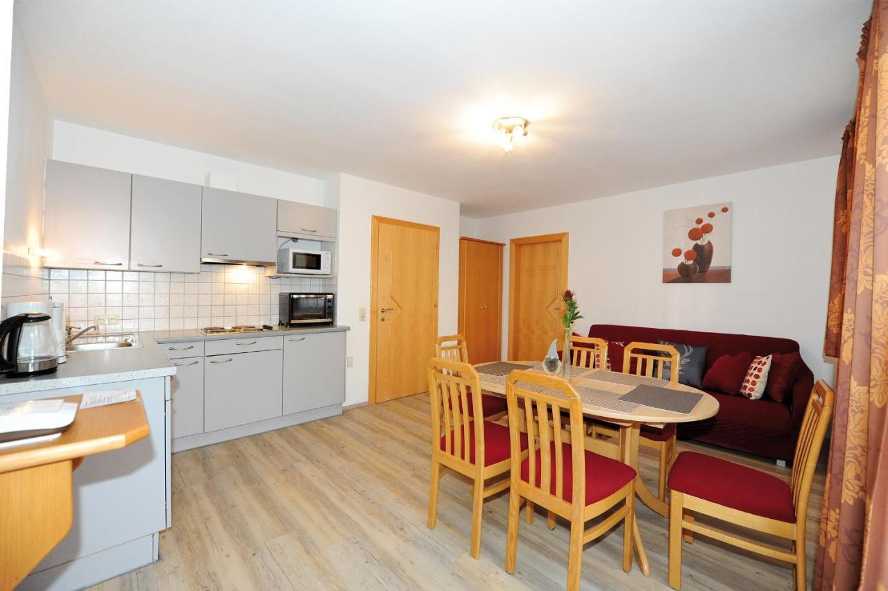 Glemmy Appartements Inkl Sommercard Фихофен Экстерьер фото