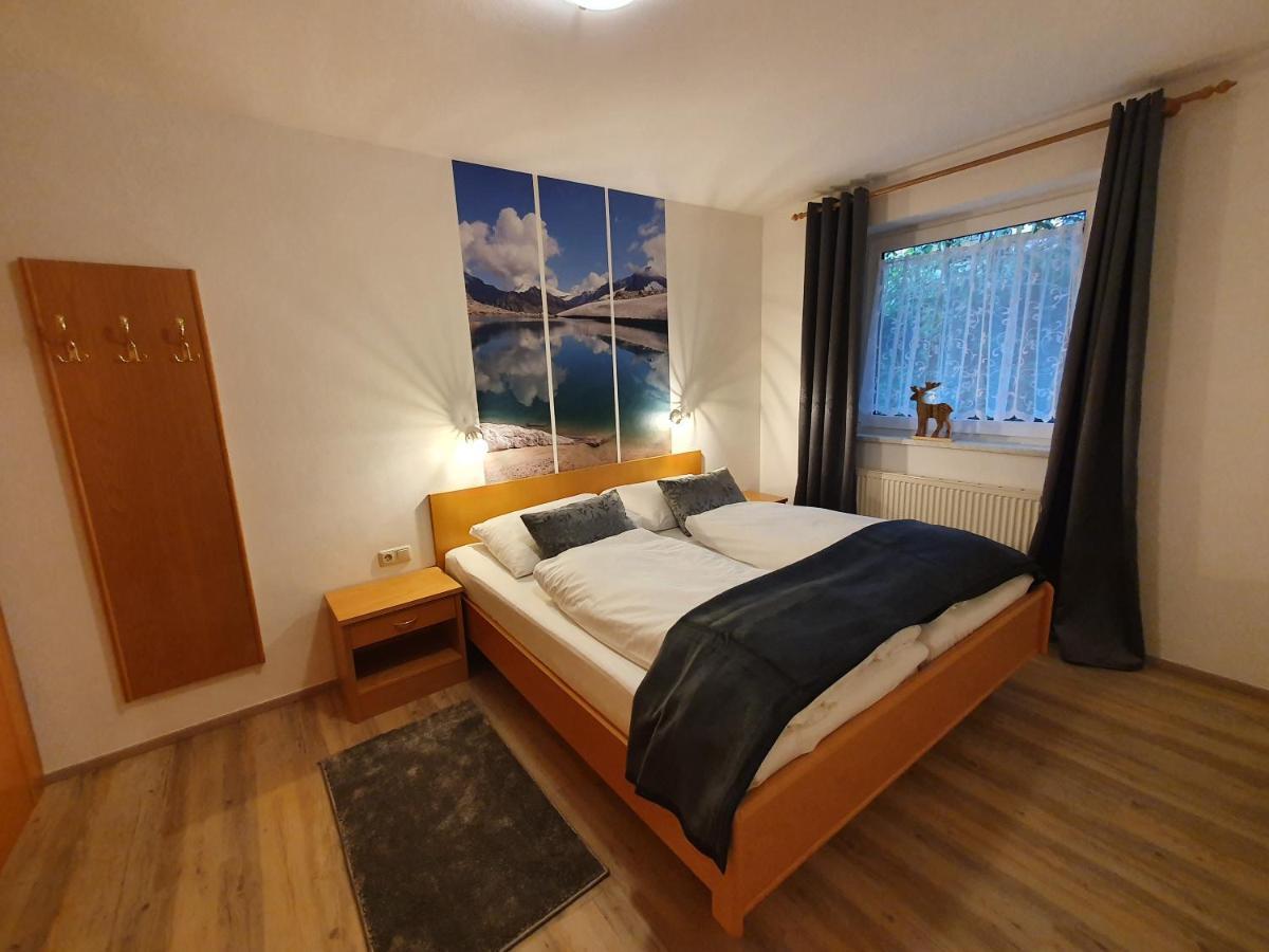 Glemmy Appartements Inkl Sommercard Фихофен Экстерьер фото