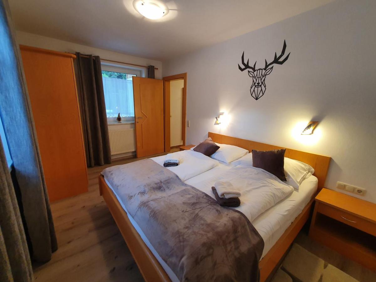 Glemmy Appartements Inkl Sommercard Фихофен Экстерьер фото
