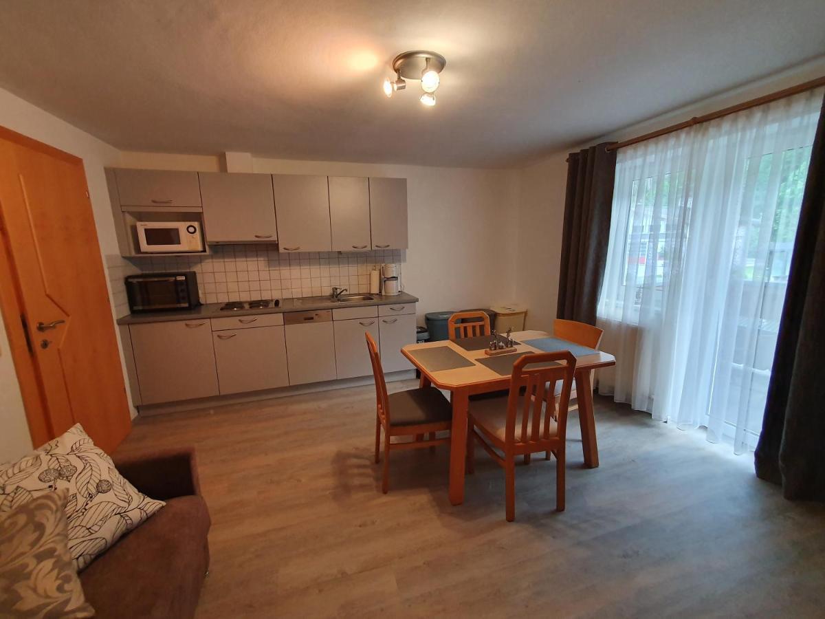 Glemmy Appartements Inkl Sommercard Фихофен Экстерьер фото