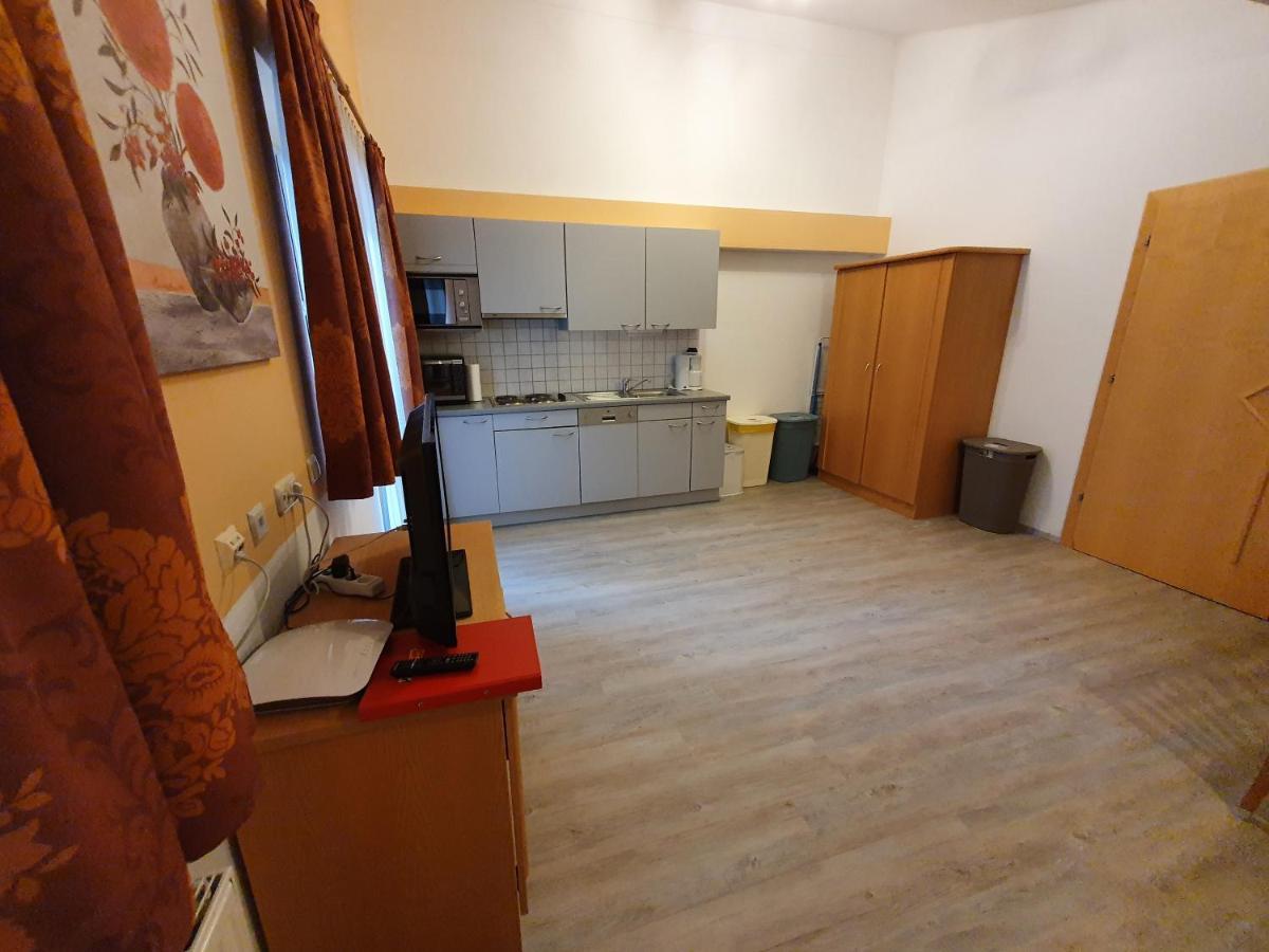 Glemmy Appartements Inkl Sommercard Фихофен Экстерьер фото