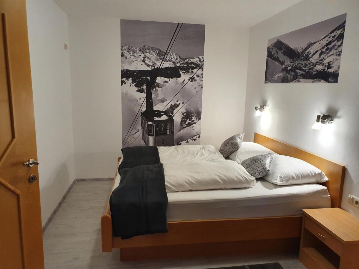 Glemmy Appartements Inkl Sommercard Фихофен Экстерьер фото