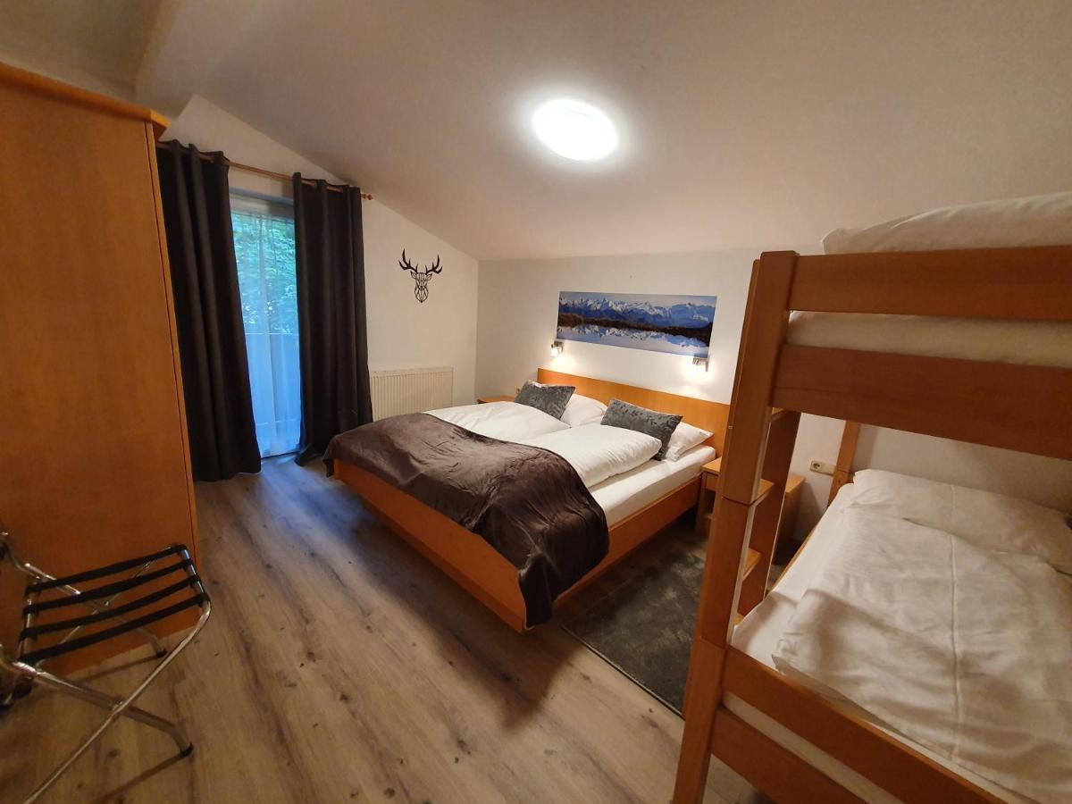 Glemmy Appartements Inkl Sommercard Фихофен Экстерьер фото