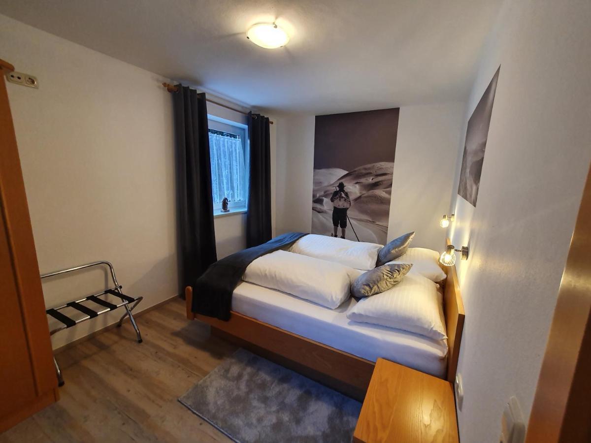Glemmy Appartements Inkl Sommercard Фихофен Экстерьер фото