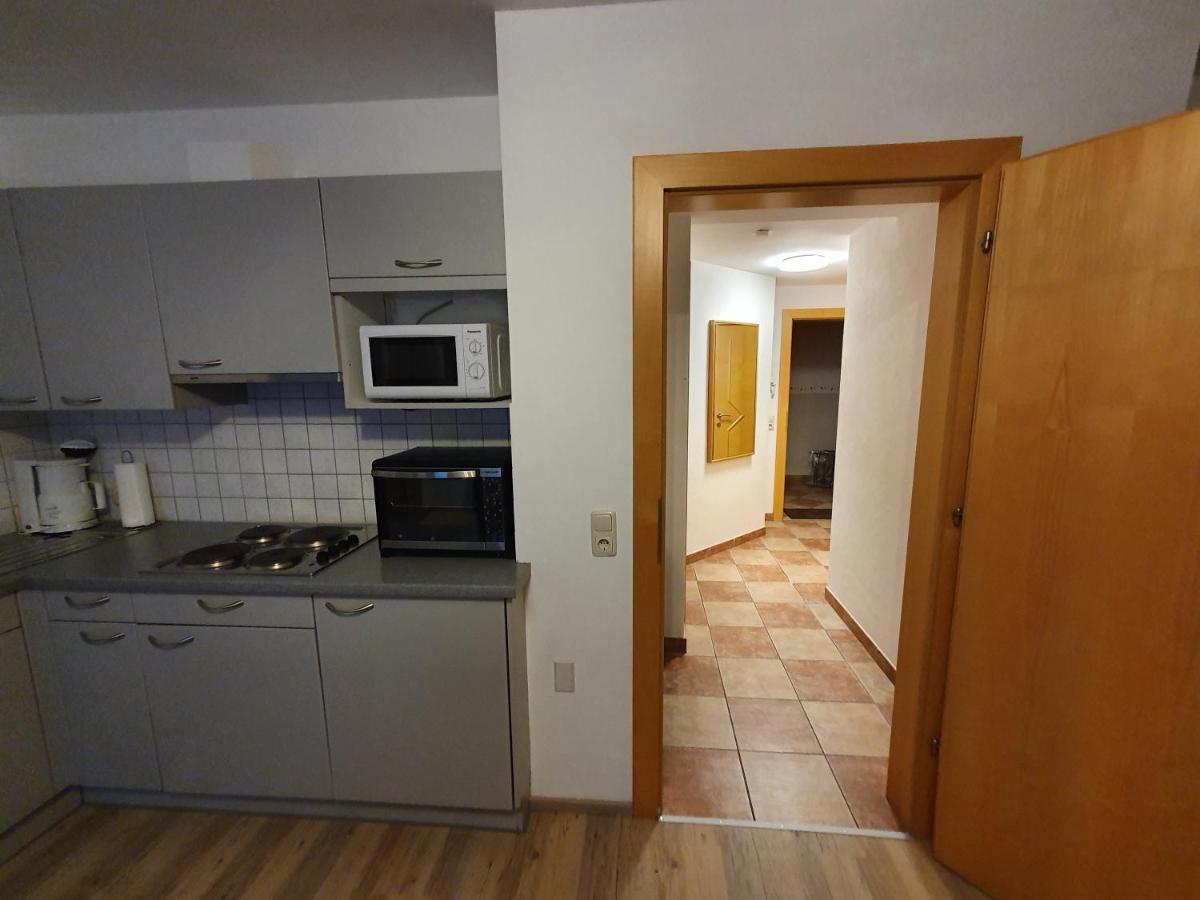 Glemmy Appartements Inkl Sommercard Фихофен Экстерьер фото