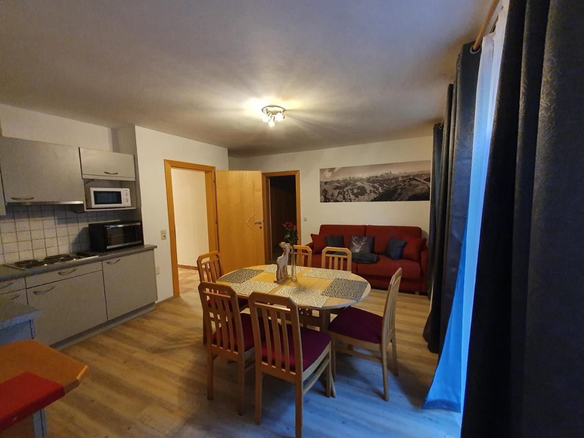 Glemmy Appartements Inkl Sommercard Фихофен Экстерьер фото