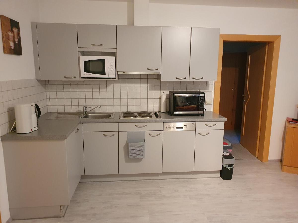 Glemmy Appartements Inkl Sommercard Фихофен Экстерьер фото