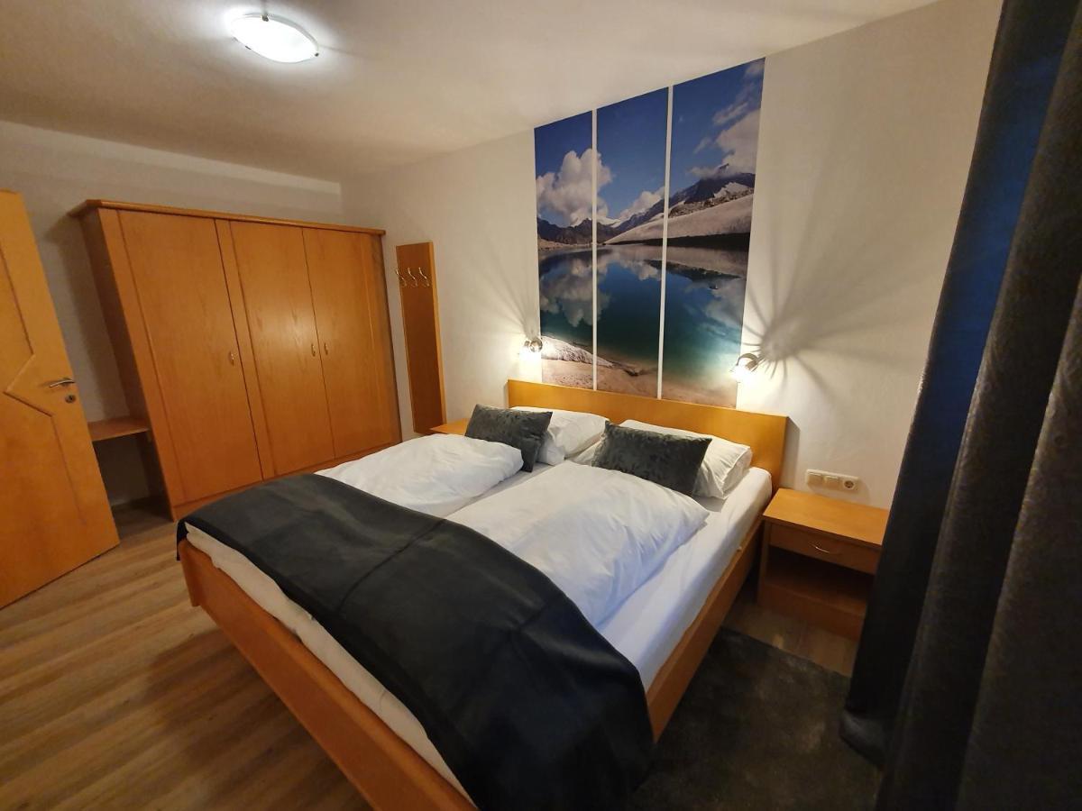 Glemmy Appartements Inkl Sommercard Фихофен Экстерьер фото