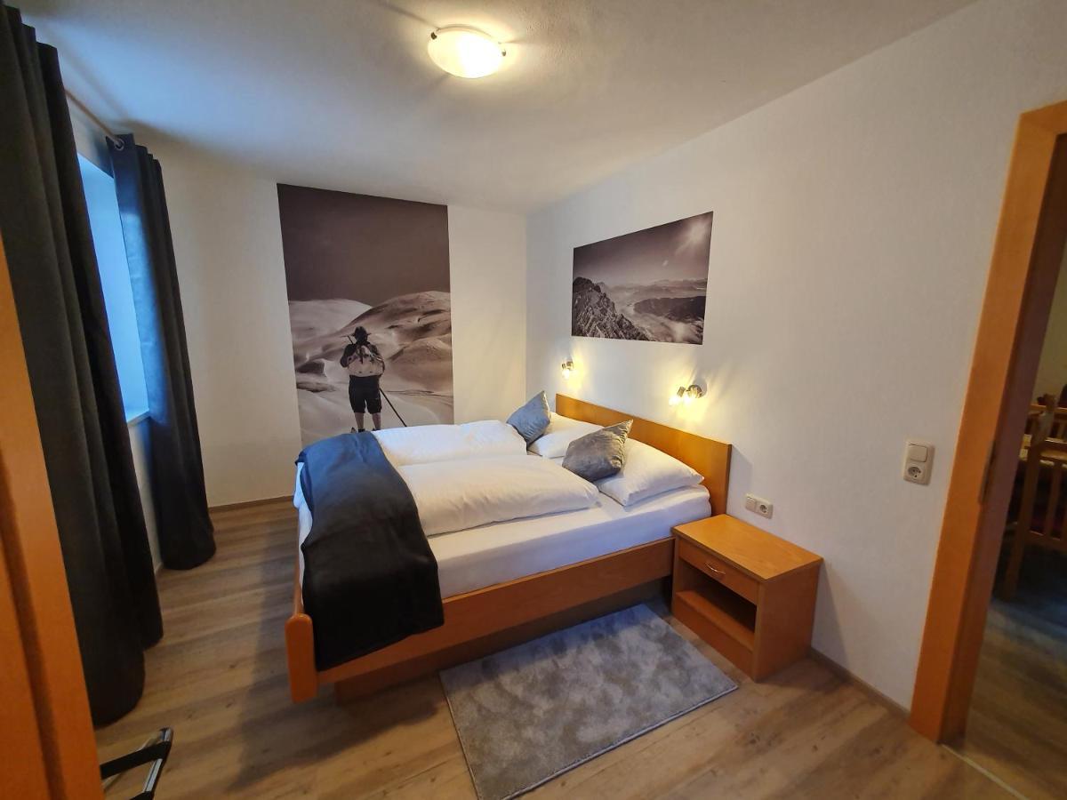 Glemmy Appartements Inkl Sommercard Фихофен Экстерьер фото