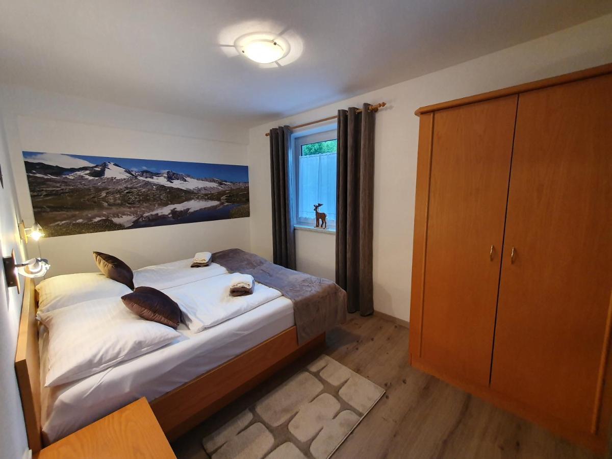 Glemmy Appartements Inkl Sommercard Фихофен Экстерьер фото