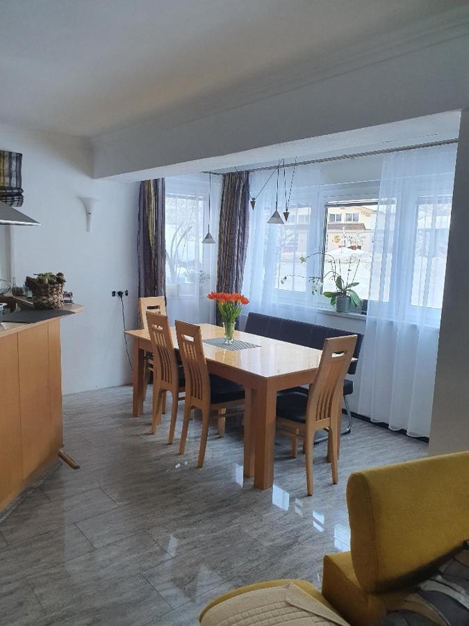 Glemmy Appartements Inkl Sommercard Фихофен Экстерьер фото