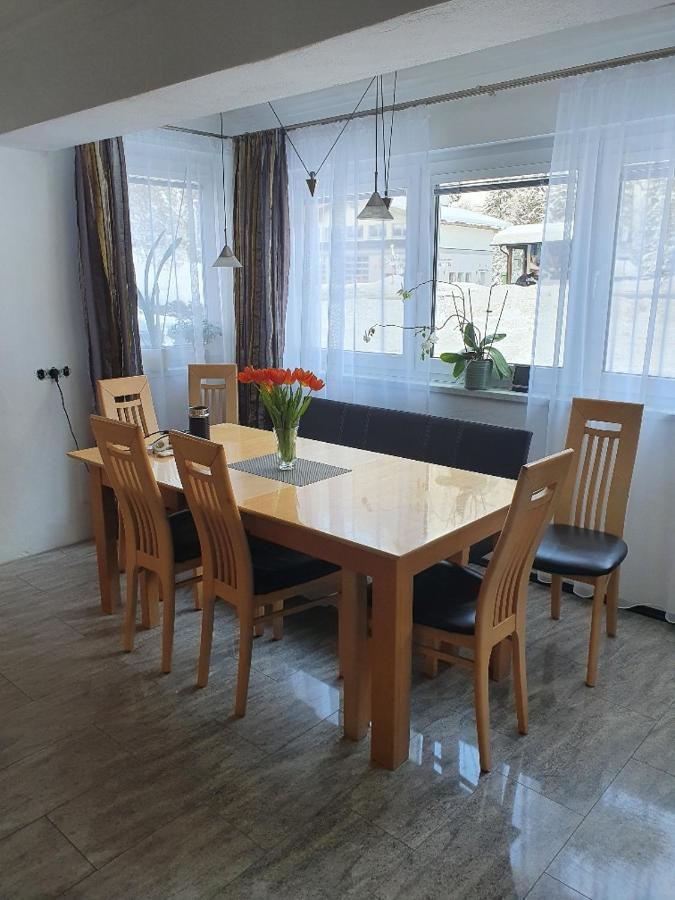 Glemmy Appartements Inkl Sommercard Фихофен Экстерьер фото