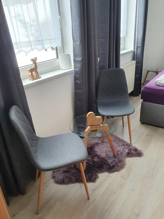 Glemmy Appartements Inkl Sommercard Фихофен Экстерьер фото