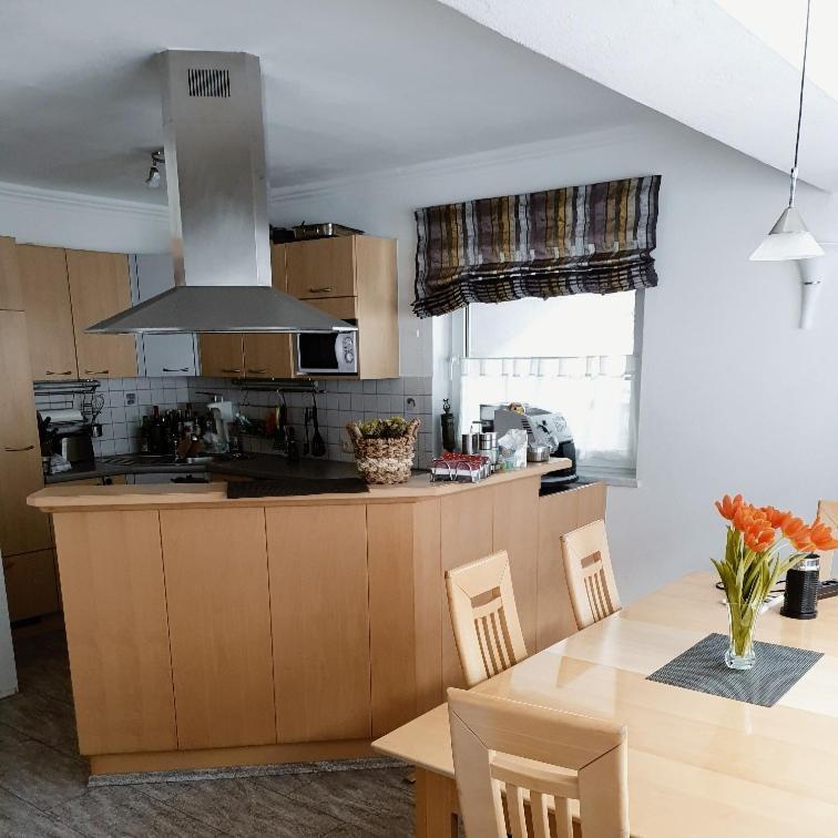 Glemmy Appartements Inkl Sommercard Фихофен Экстерьер фото