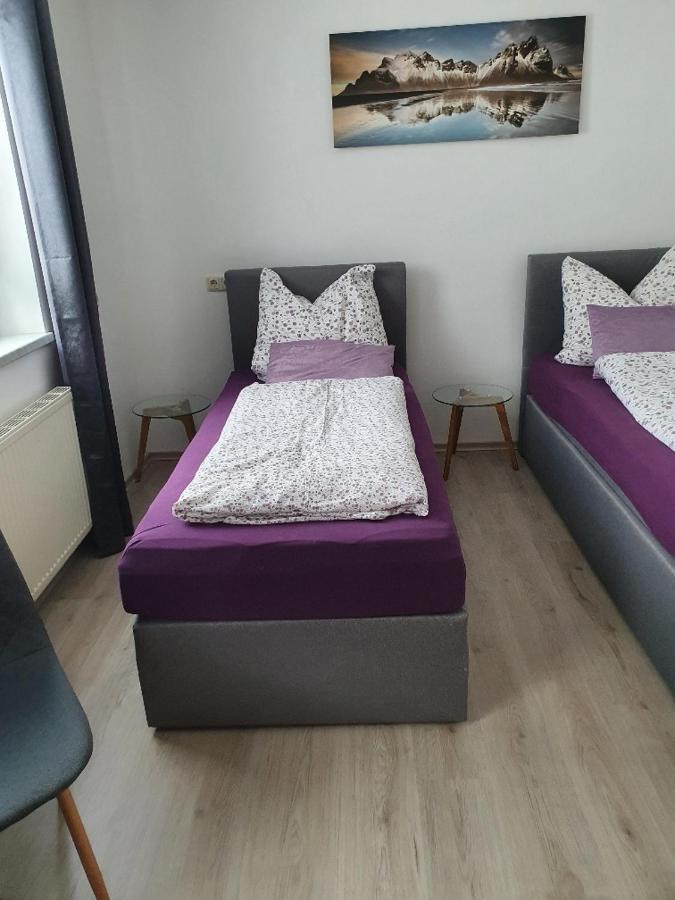 Glemmy Appartements Inkl Sommercard Фихофен Экстерьер фото