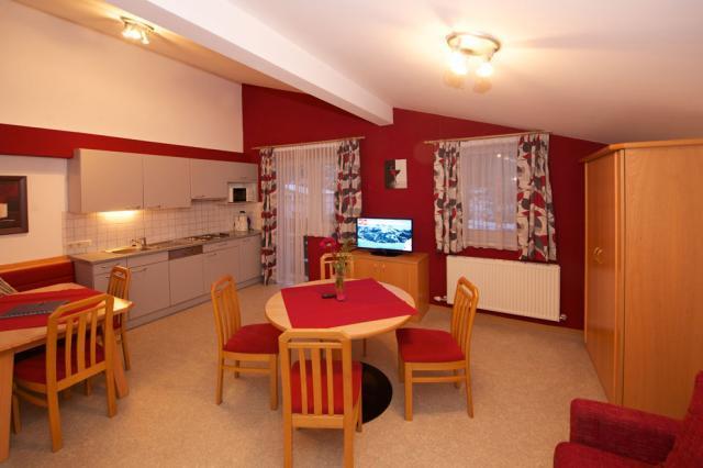 Glemmy Appartements Inkl Sommercard Фихофен Экстерьер фото